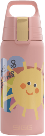 Термос - SIGG - Thermo Flask Shield Therm ONE Sunshine - 6023.1