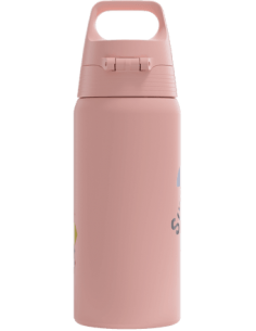 Бутилка - SIGG - Water Bottle Shield Therm One Sunshine 0.5 L 2