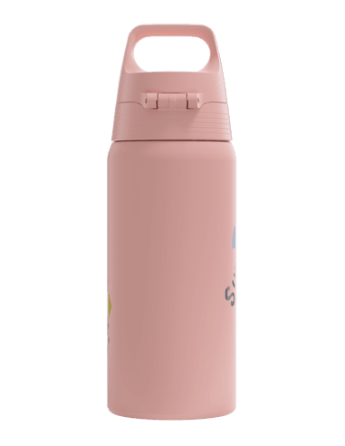 Бутилка - SIGG - Water Bottle Shield Therm One Sunshine 0.5 L