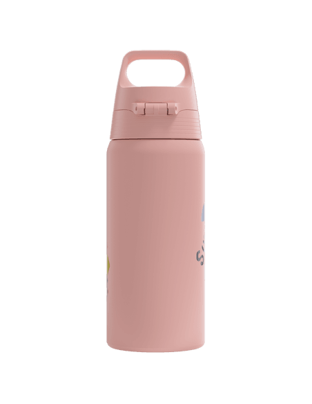 Бутилка - SIGG - Water Bottle Shield Therm One Sunshine 0.5 L