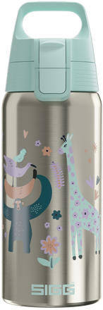 Термос - SIGG - Thermo Flask Shield Therm ONE Jungle - 6023.2