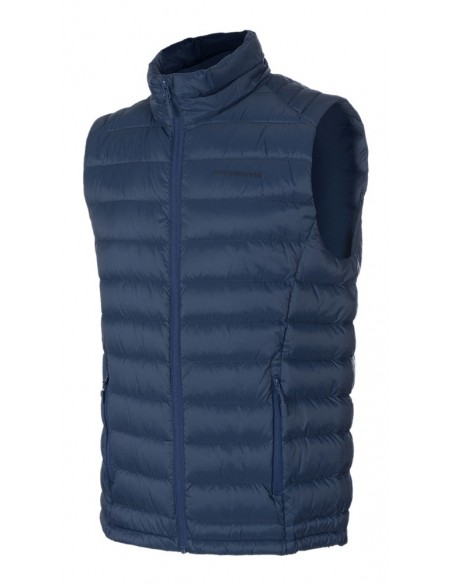 Пухен елек - Trangoworld - Vest Otal DC