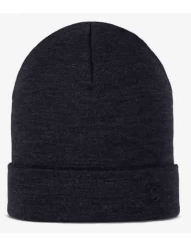 Шапка - BUFF - Merino Heavywaight Beanie - Solid Indigo