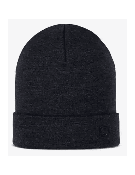 Шапка - BUFF - Merino Heavywaight Beanie - Solid Indigo