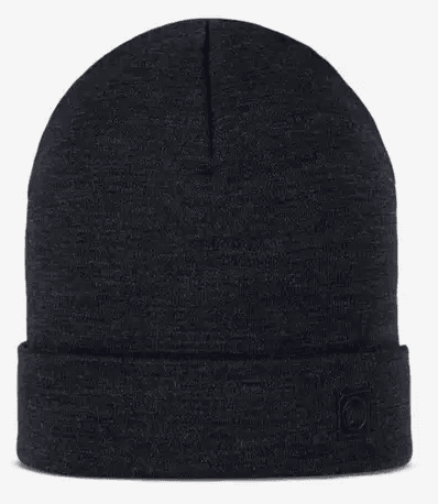 Шапка - BUFF - Merino Heavywaight Beanie - Solid Indigo