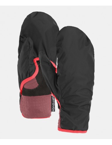 Ръкавици с качулка - Ortovox - Fleece Grid Cover Glove Wms