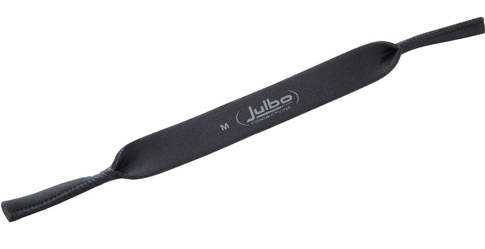 Връзки за очила - Julbo - Uni Black Neoprene