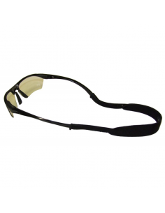 Връзки за очила - Julbo - Uni Black Neoprene XL 2