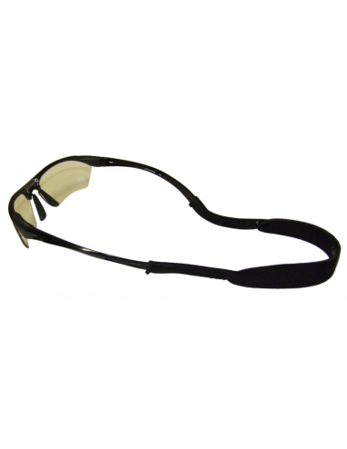 Връзки за очила - Julbo - Uni Black Neoprene XL