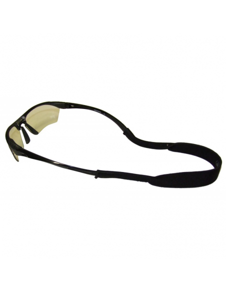 Връзки за очила - Julbo - Uni Black Neoprene XL