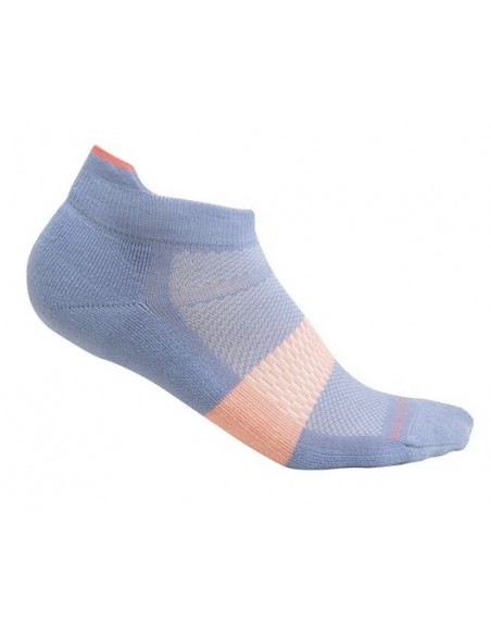 Мерино чорапи - Icebreaker - Womens Merino Multisport Light Micro