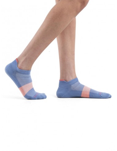 Мерино чорапи - Icebreaker - Womens Merino Multisport Light Micro