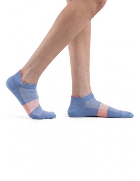 Мерино чорапи - Icebreaker - Womens Merino Multisport Light Micro