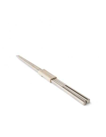 Клечки за хранене - Sea to Summit - Detour Stainless Steel Chopsticks