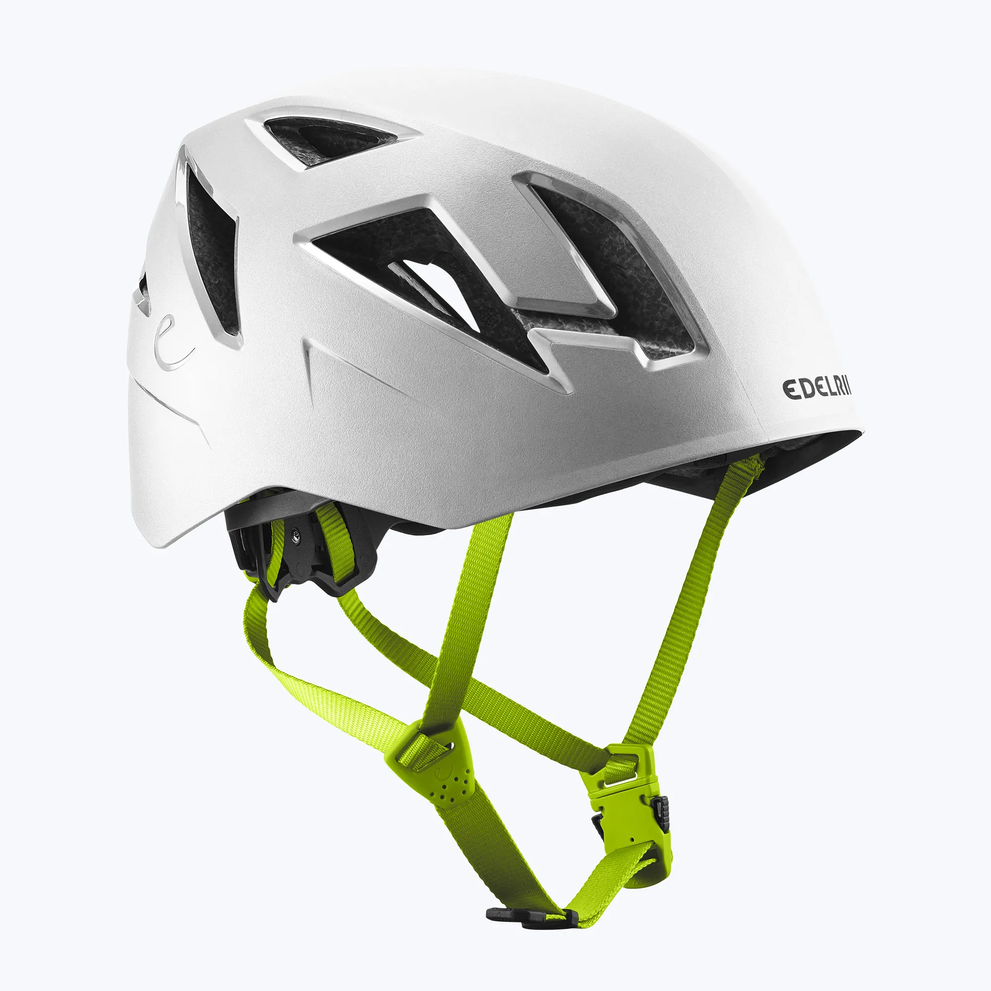 Каска - Edelrid - Zodiac II - Snow