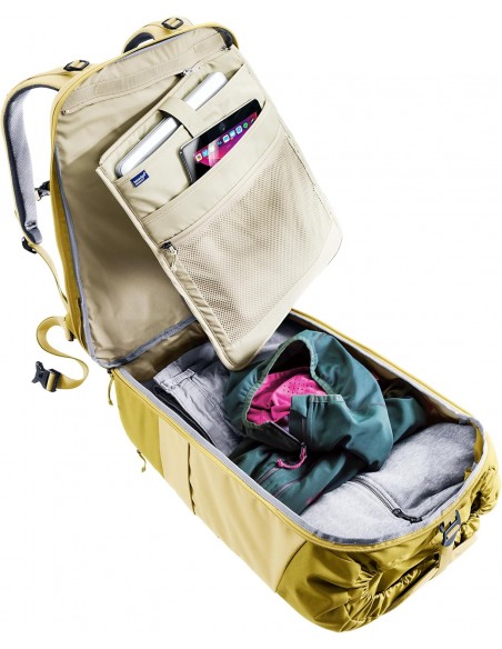 Раница - Deuter - Utilion 34+5