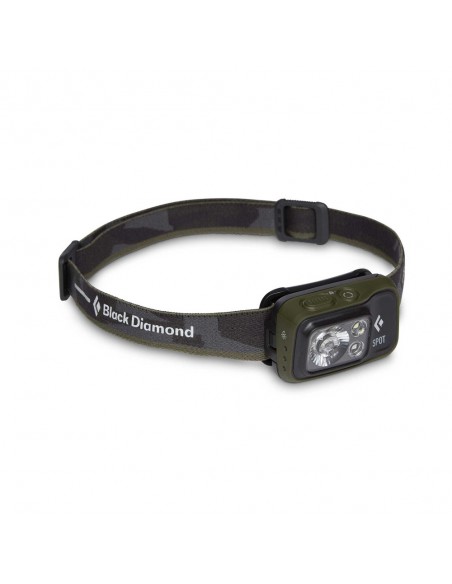 Челник - Black Diamond - Spot 400