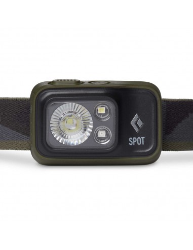 Челник - Black Diamond - Spot 400