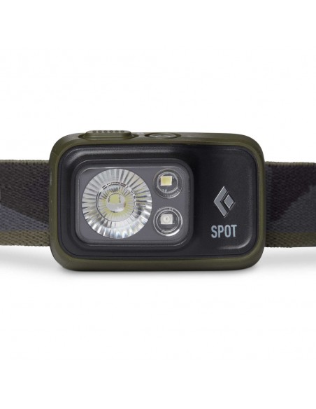Челник - Black Diamond - Spot 400