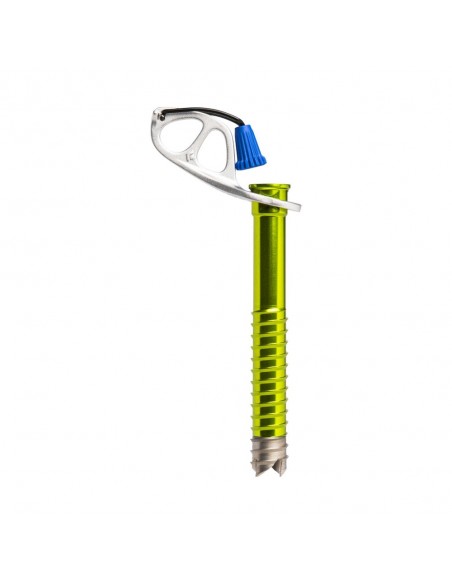Клин за лед - Black Diamond - Ultralight ice screw 16cm
