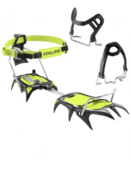 Котки - Edelrid - Shark II