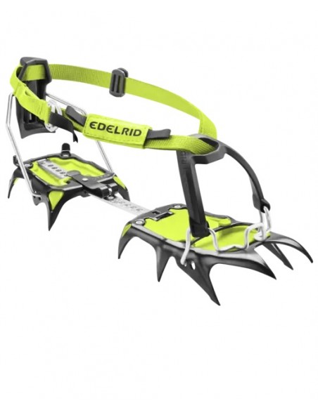 Котки - Edelrid - Shark II