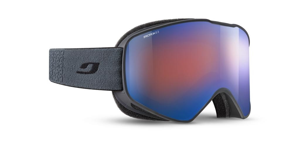 Маска - Julbo - Cyclon Spectron - Grey