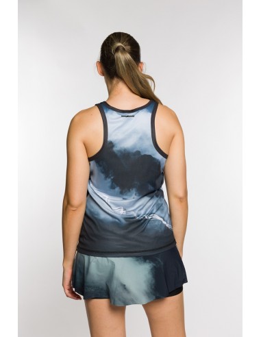 Потник - Trangoworld - T-Shirt Women Gaube