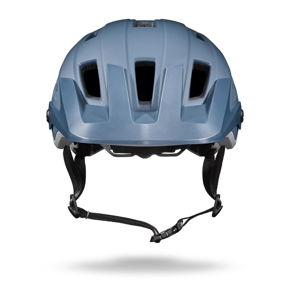 Каска - Julbo - Rock - Blue/Gray