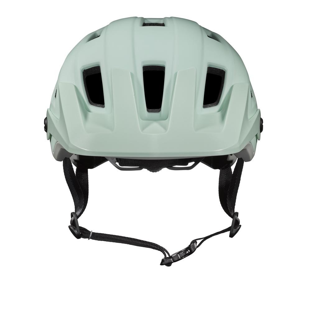 Каска - Julbo - Rock - Mint/Gray