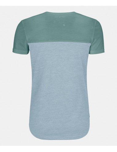 Tениска - Ortovox - 150 Cool Logo TS Womens