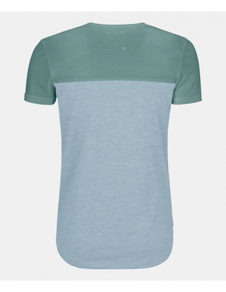 Tениска - Ortovox - 150 Cool Logo TS Womens