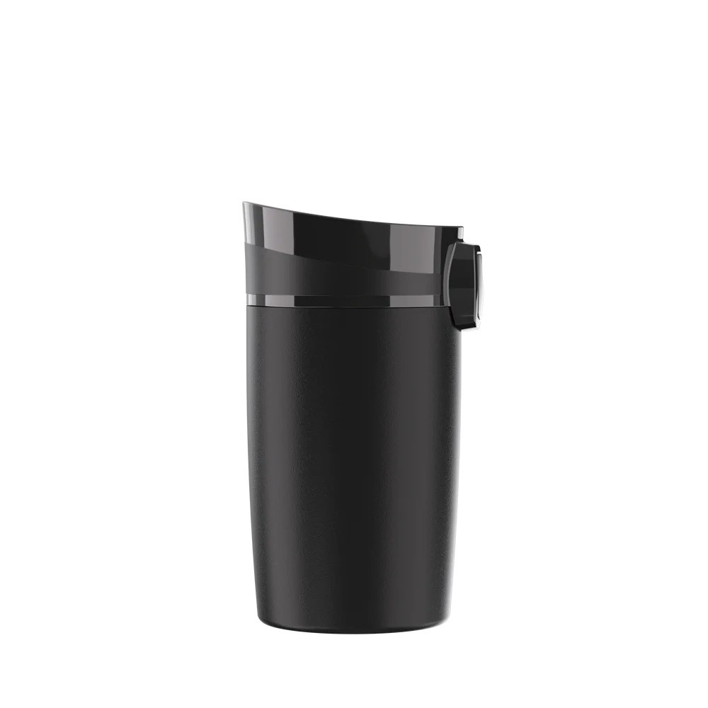 Термочаша - SIGG - Miracle Mug Black - Black touch