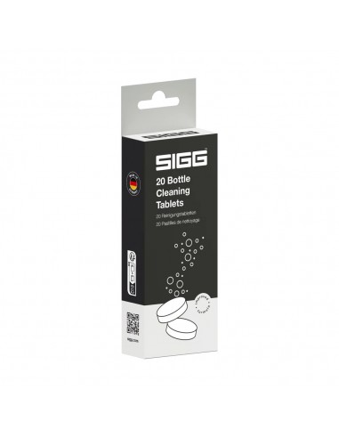 Таблетки - Sigg - Bottle clean