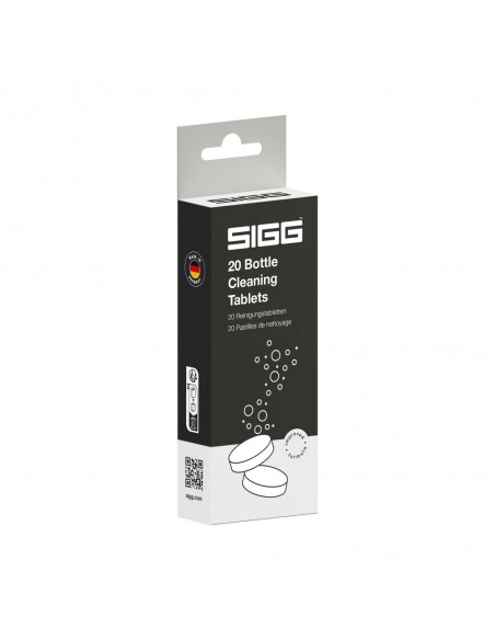Таблетки - Sigg - Bottle clean