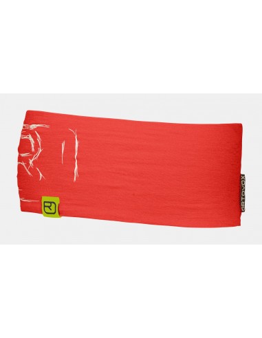 Лента за глава - Ortovox - 120 Tec Logo Headband