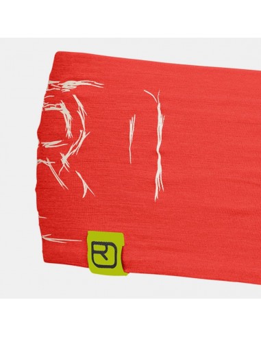 Лента за глава - Ortovox - 120 Tec Logo Headband