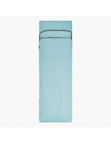 Чаршаф за спален чувал - Sea to Summit - Comfort Blend Travel Liner with pillow sleeve