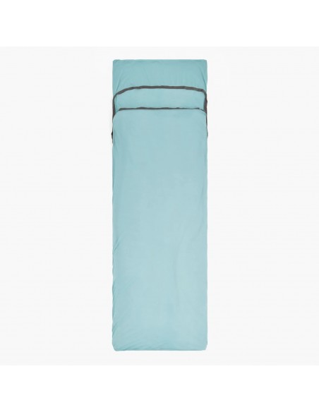 Чаршаф за спален чувал - Sea to Summit - Comfort Blend Travel Liner with pillow sleeve