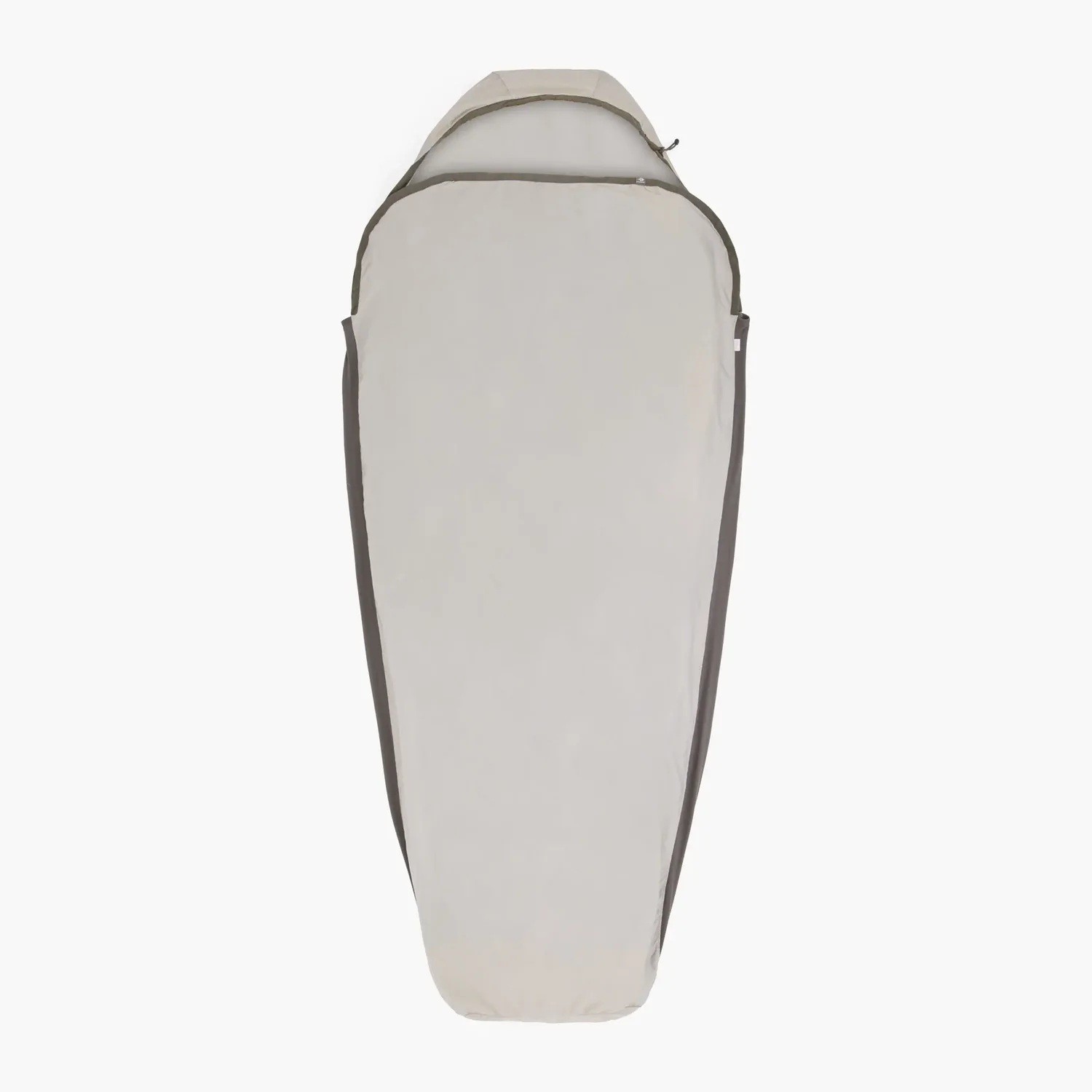 Чаршаф за спален чувал - Sea to Summit - Silk Blend Sleeping bag Liner - Moonstruck grey