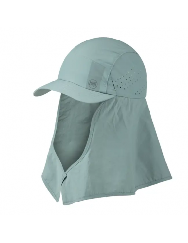 Шапка - Buff - Desert Cap - Solid Flint