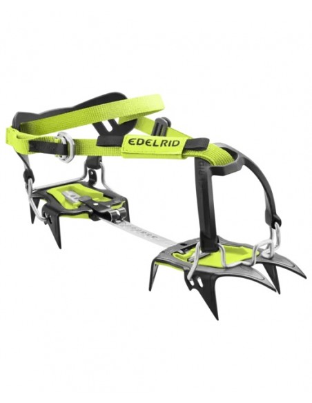 Котки - Edelrid - Nemo Soft