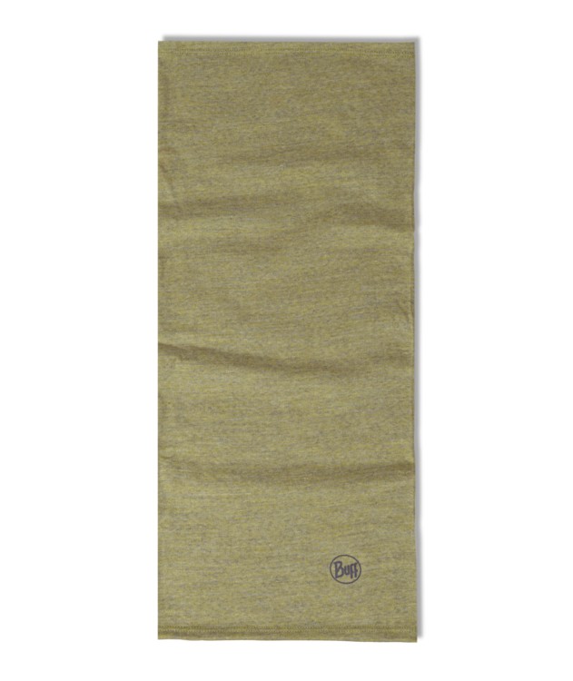 Кърпа за глава Бъф - BUFF - Merino Midweight Neckwear - Melange Gingko