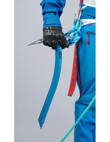 Пикел - Edelrid - Drift - Icemint