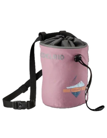 Торбичка за магнезий - Edelrid - Rodeo Small - Rose