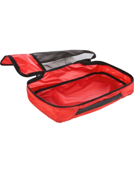 Торба с цип - Deuter - Mesh Zip Pack 3 - Cherry