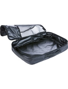 Торба - Deuter - Mesh Zip Pack 10 - Black 2