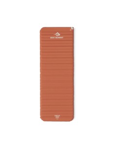 Самонадуваема постелка - Sea to Summit - Pursuit Self-Inflating Sleeping Mat rectangular R - Bombay brown