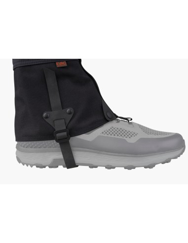 Гети - Sea to Summit - Alpine Evac Gaiters - Black