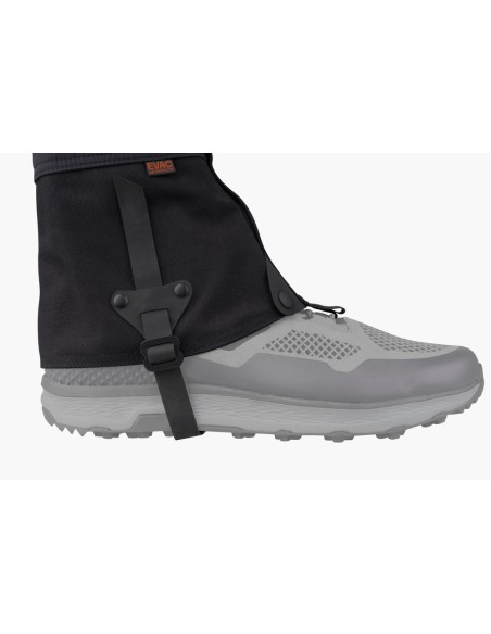 Гети - Sea to Summit - Alpine Evac Gaiters - Black